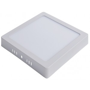 Накладной LED светильник WALL LIGHT METAL 6W